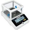 Adam Equipment SPB-723i - Solis Milligram Balance with Internal l Cal - 720 g x 1 mg