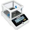 Adam Equipment SPB-1203i - Solis  Milligram Balance with Internal l Cal - 1200 g x 1 mg
