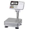 AND Weighing HW-10KC High Resolution Bench Scale 20 x 0.002 lb