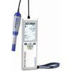 Mettler Toledo® S9 Seven2Go S9-Basic Dissolved Oxygen portable meter kit with InLab OptiOx-ISM IP67 0.00 to 50 mg/L (ppm)