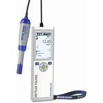 Mettler Toledo® S9 Seven2Go S9-Basic Dissolved Oxygen portable meter kit with InLab OptiOx-ISM IP67 0.00 to 50 mg/L (ppm)