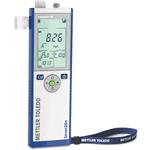 Mettler Toledo® S4 Seven2Go S4-Basic Dissolved Oxygen portable meter 0.01 to 99.99 mg/L (ppm)