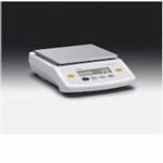 Sartorius TE6101 Talent Analytical Balance, 6100 g x 0.1 g