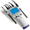 Mettler Toledo® SG78-USP/EP  SevenGo Duo PRO pH/conductivity meter (IP67) with Inlab® Pure Pro-ISM Inlab® 742-ISM and Case -2.000 to 19.999 pH