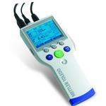 Mettler Toledo® SG98-B SevenGo Duo PRO pH/ion/RDO meter (IP67) -2.000 to 19.999