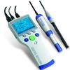 Mettler Toledo® SG98-ELK SevenGo Duo PRO pH/ion/RDO meter (IP67) with InLab® Expert Go ISM and InLab® OptiOx -2.000 to 19.999