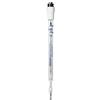 Mettler Toledo® InLab® Routine 51344072 4-in-1 General Purpose ATC Probe with moveable glass sleeve and ATC Electrode