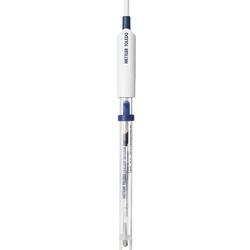 Mettler Toledo® InLab® Routine 51343031 Economy 3-in-1 Replaceable junction, refillable, ATC probe Electrode