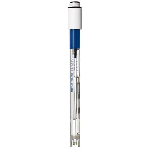 Mettler Toledo® InLab® Power 51343010  Economy 2-in-1 Gel-filled, polysulfone shaft Electrode