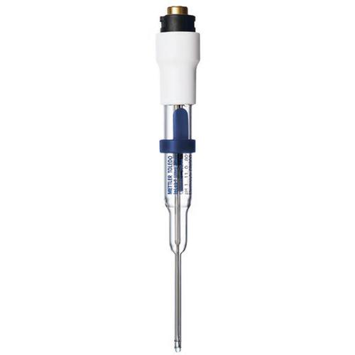 Mettler Toledo® InLab® Ultra-Micro ISM 30244732 Specialist 2-in-1 3 mm shaft diameter Electrode Mettler Toledo® InLab® Ultra-Micro ISM 30244732 Specialist 2-in-1 3 mm shaft diameter Electrode