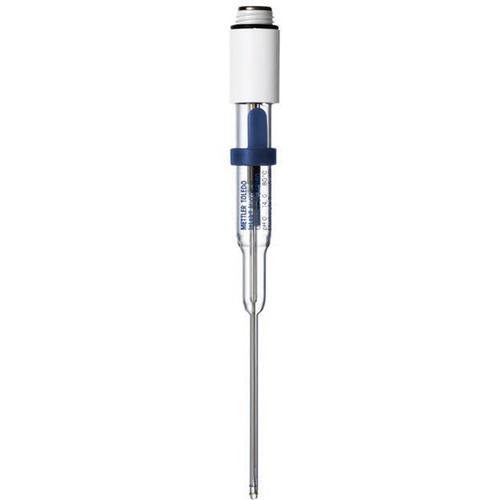 Mettler Toledo® InLab® Micro 51343160 Specialist 2-in-1 3 mm shaft diameter Electrode Mettler Toledo® InLab® Micro 51343160 Specialist 2-in-1 3 mm shaft diameter Electrode
