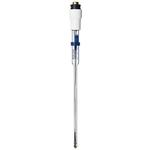 Mettler Toledo® InLab® Micro Pro-ISM 51344163 Specialist 4-in-1 5 mm shaft diameter, with ATC and ISM Electrode