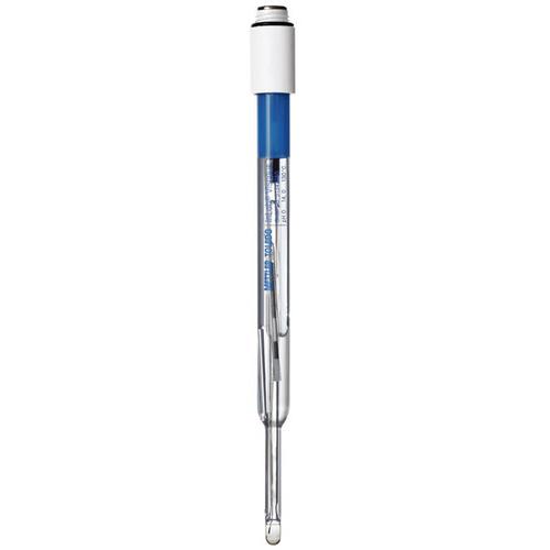 Mettler Toledo® InLab® Viscous 51343150 Specialist 2-in-1 SteadyForce™, special thin tip Electrode