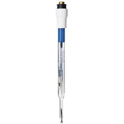 Mettler Toledo® InLab® Viscous Pro ISM 51343151 Specialist 4-in-1 SteadyForce™, specialized thin tip, ATC with ISM Electrode