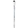 Mettler Toledo® InLab® Pure Pro-ISM 51344172 Specialist 4-in-1 For use in pure water or low ionic strength solutions, with ATC and ISM  Electrode