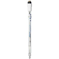 Mettler Toledo® InLab® Pure Pro-ISM 51344172 Specialist 4-in-1 For use in pure water or low ionic strength solutions, with ATC and ISM  Electrode