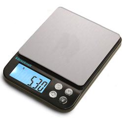 Pocket Digital Stainless Scale, 500g x 0.01g