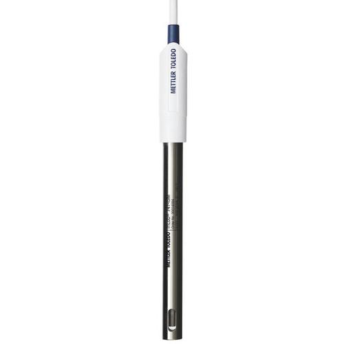 Mettler Toledo® InLab® 741-ISM  30014094 Conductivity Probe 