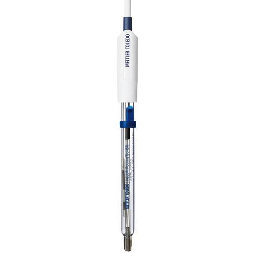 Mettler Toledo® InLab® 30248832 Routine Go-ISM  pH Electrode