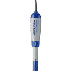 Mettler Toledo® InLab® 51344621 OptiOx Dissolved Oxygen Sensor