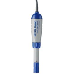 Mettler Toledo® InLab® 51344621 OptiOx Dissolved Oxygen Sensor