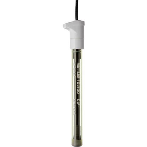 Mettler Toledo® 51344712 Copper Combined Ion-selective electrode