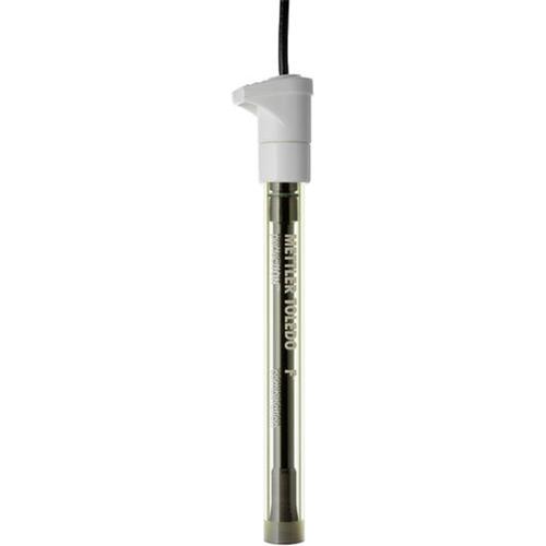 Mettler Toledo® 51344715 Fluoride Combined Ion-selective electrode