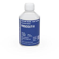 Mettler Toledo® 51350076 Electrolyte FRISCOLYT-B, 250mL