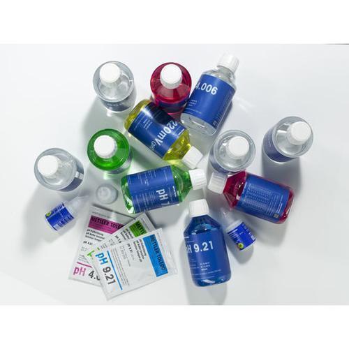 Mettler Toledo® 51302050 Cond stand. 12.88 mS/cm, sachets 30x20mL Mettler Toledo® 51302050 Cond stand. 12.88 mS/cm, sachets 30x20mL