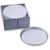 Mettler Toledo® 214464 Glass fiber filters 100 pieces  