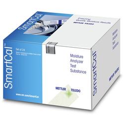 Mettler  Toledo®  30005790 SmartCal24 Pack of 24  Test Substance