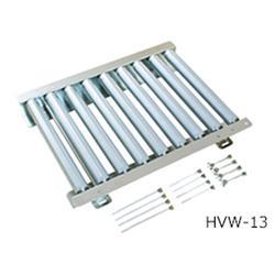 AND HVW-14 Medium-size roller conveyer A36099 (for the 60 kg capacity models)