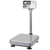 AND Weighing HV-200KC Legal For Trade Platform Scale 150 x 0.05 lb - 300 x 0.1 lb - 500 x 0.2 lb