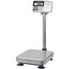 AND Weighing HV-60KC232 Legal For Trade Platform Scale with RS-232  30 x 0.01 lb - 60 x 0.02 lb - 150 x 0.05 lb