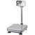 AND Weighing HV-200KC232 Legal For Trade Platform Scale with RS-232 150 x 0.05 lb - 300 x 0.1 lb - 500 x 0.2 lb