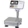 AND Weighing HV-15KCP Legal For Trade Platform Scale with Built-in Printer  6 x 0.002 lb -15 x 0.005 lb - 30 x 0.01 lb