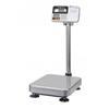 AND Weighing HW-60KCP High Resolution Bench Scale With Built-In Printer 150 x 0.01 lb