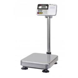 AND Weighing HW-60KCP High Resolution Bench Scale With Built-In Printer 150 x 0.01 lb