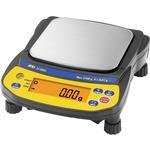 AND Weighing EJ-1202 NEWTON SERIES Compact Balances, 1200g x 0.01g