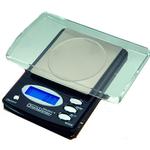 DigiWeigh DW-1000BX Pocket Scale, 1000 x 0.1 g