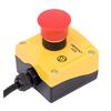 Mark-10 AC1074 Remote emergency switch for ESM1500/ESM750 