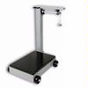 Detecto 854F-100P Mechanical Platform Scale Legal for Trade - 1000  x 0.5 lb