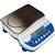 Adam Equipment LBX 6 Latitude Compact Bench Scale - 12 x 0.002 lb