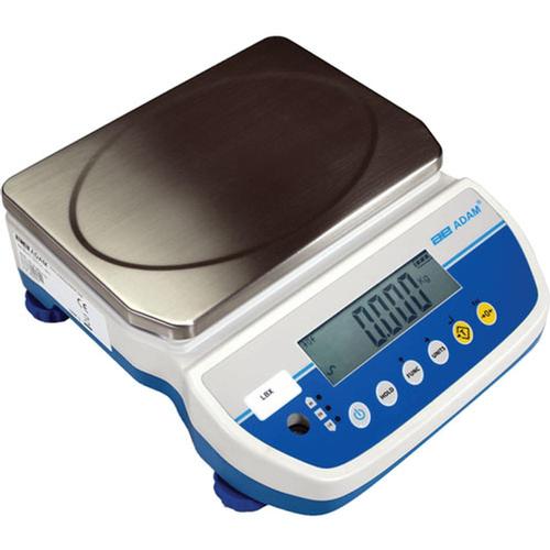 Adam Equipment LBX-30  Latitude Compact Bench Scale - 65 x 0.01 lb