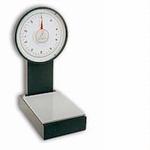 Detecto 1102EDK Mechanical Platform Dial Scale Legal for Trade, 50 kg x 50 g