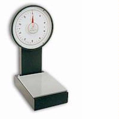 Detecto 1106DKK Mechanical Platform Dial Scale Legal for Trade, 150 kg x 250 g