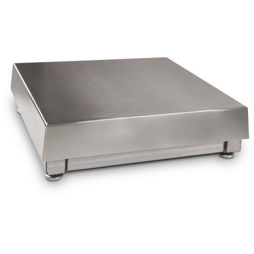 Rice Lake 18607 BenchMark 18 x 24 in Legal for Trade Stainless Steel FM Approved 50 lb Base Only Rice Lake 18607 BenchMark 18 x 24 in Legal for Trade Stainless Steel FM Approved 50 lb Base Only