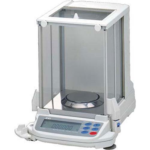 AND Weighing GR-120 Analytical Scale, 120 g x 0.1 mg