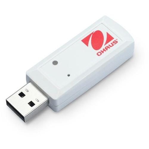Ohaus 30412537 WiFi/BT Dongle, OHAUS (Requires 30424406)