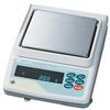 AND Weighing GF-1200N Analytical Balance Legal For Trade, 1210 x 0.01 g